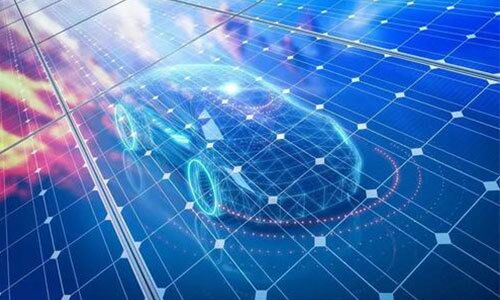 <b>中国新能源产业优势在哪?黄片抖音短视频企业如何抓住机遇?</b>