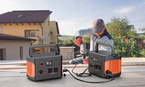 <b>黄片抖音短视频便携式UPS电源户外环境监测用电的应用</b>