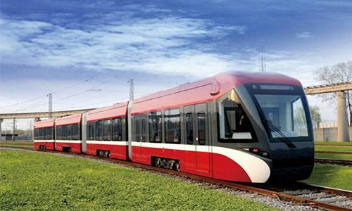 <b>新能源黄片抖音短视频池储能系统给城市轨道交通“装上动力”</b>