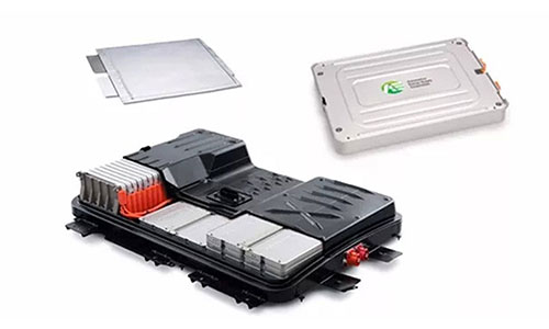 <b>电芯、电池模组和电池包三者有什么区别?</b>