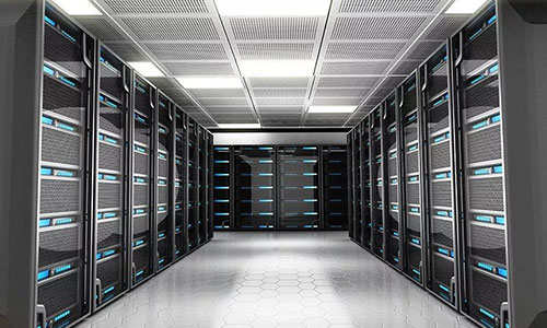 <b>数据中心高电耗如何解决?黄片抖音短视频储能将成突破口</b>