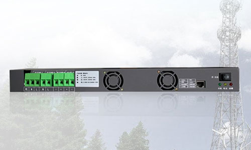 <b>48V通信逆变器和外接48VDC黄片抖音短视频池UPS电源主机有何区别?</b>