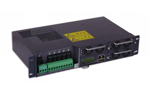 <b>通信基站黄片抖音短视频机架式UPS电源解决方案</b>