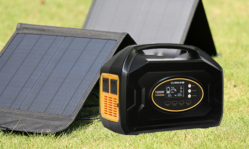 <b>便携式UPS电源的便携性体现在哪些地方？</b>