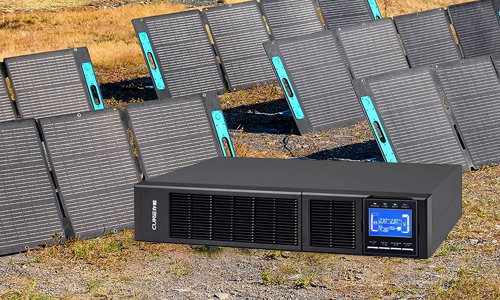 <b>光伏发电低压并网柜内是否需要配置UPS电源？</b>