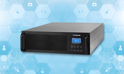 <b>为什么说黄片抖音短视频池UPS是医疗信息系统的“生命线”？</b>