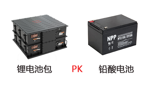 ups用铅酸电池还是黄片抖音短视频池好